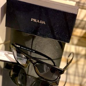 Men’s Prada Sunglasses